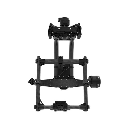 FREEFLY MōVI Pro w/ IGNITE BATTERY KIT (with/without operator)
