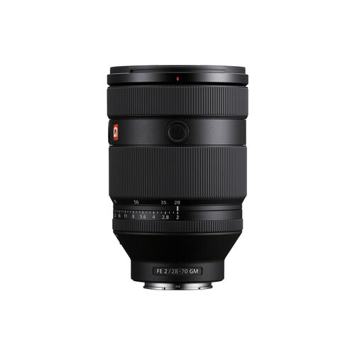 Sony FE 28-70mm f/2 GM
