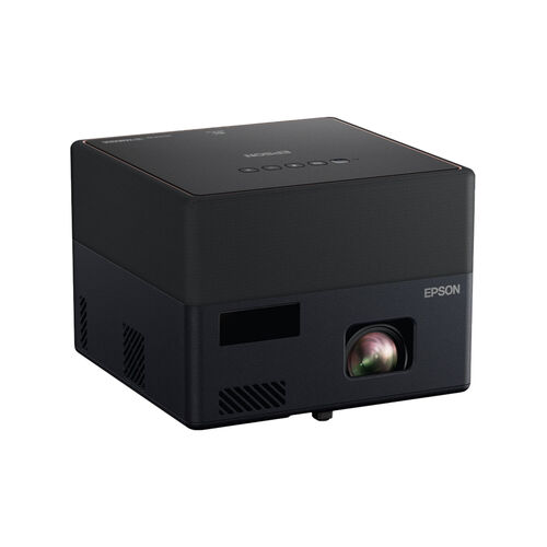 EPSON EF-12 Projector