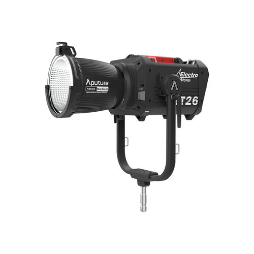 Aputure ElectroStorm XT26 with 3 Reflector Kit