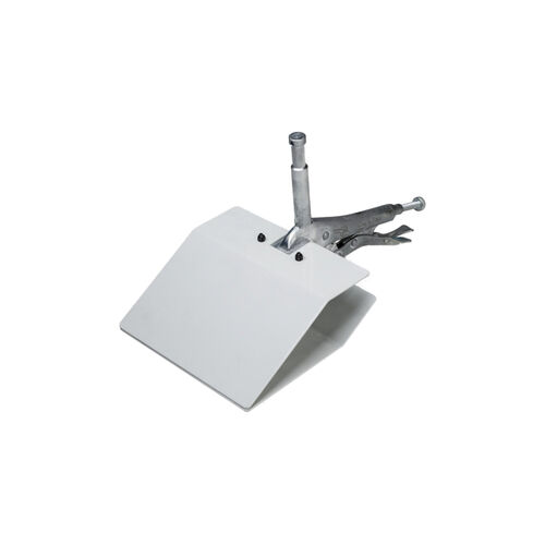 Duck Bill Clamp