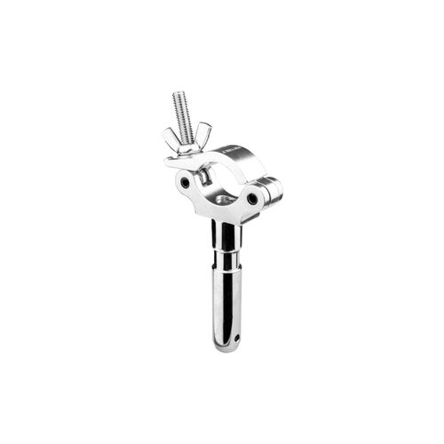 Half Coupler with 28mm Spigot