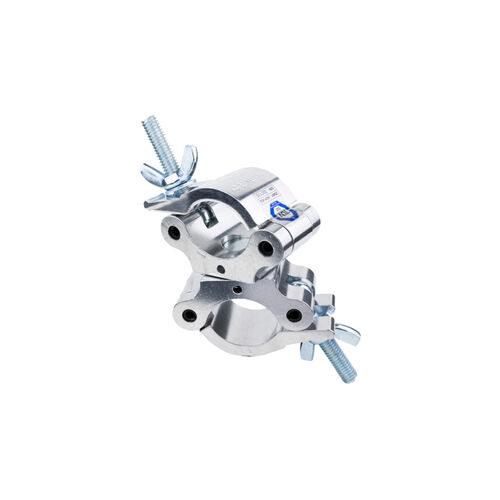 Swivel Coupler