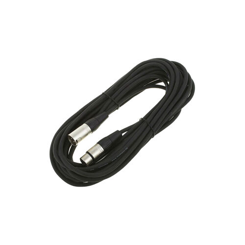XLR 10m Cable