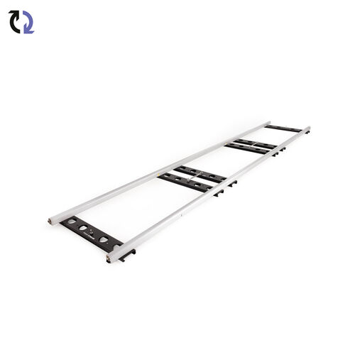 Proaim Dolly 3m Track w/ Velvet Tracks