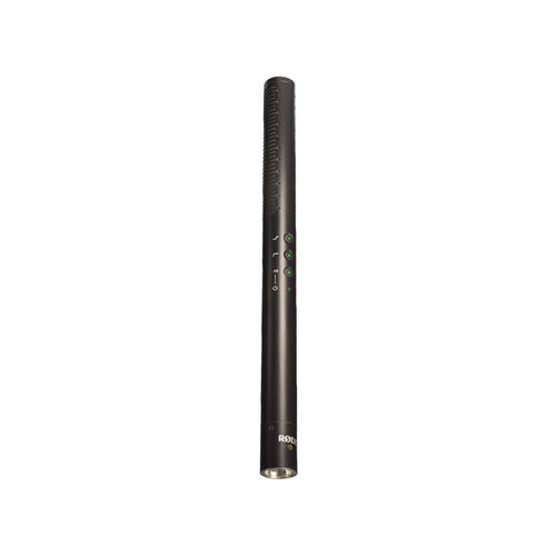 Rode NTG4+ Microphone