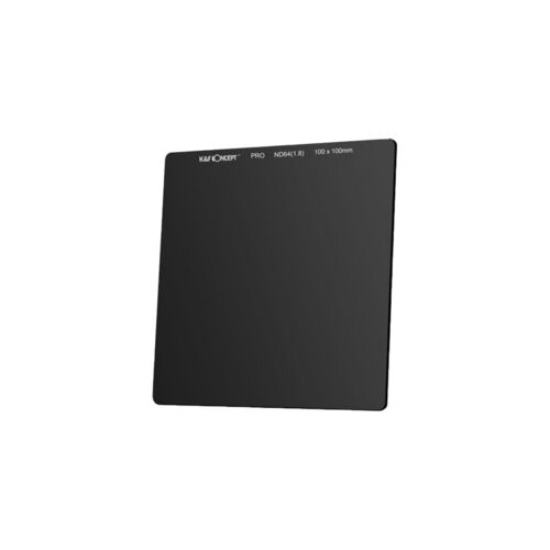 K&F 4x4 Full ND Filter
