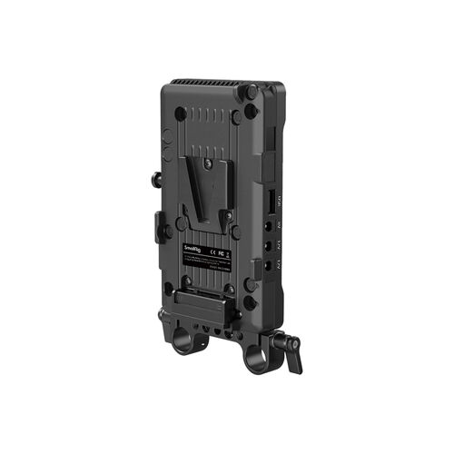 V-Mount Plate
