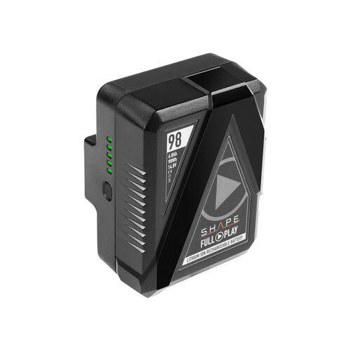 Shape Goldmount Battery 98Wh