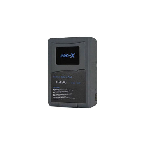 Pro-X 90Wh V-Mount Battery
