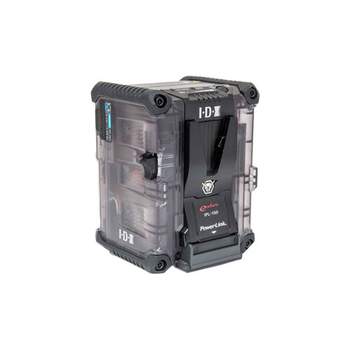 IDX IPL-150 143Wh V-Mount Battery