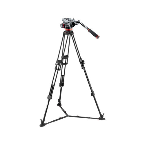 Manfrotto Alu Fast Tripod