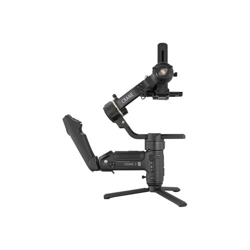 Zhiyun Crane 3S Pro Kit