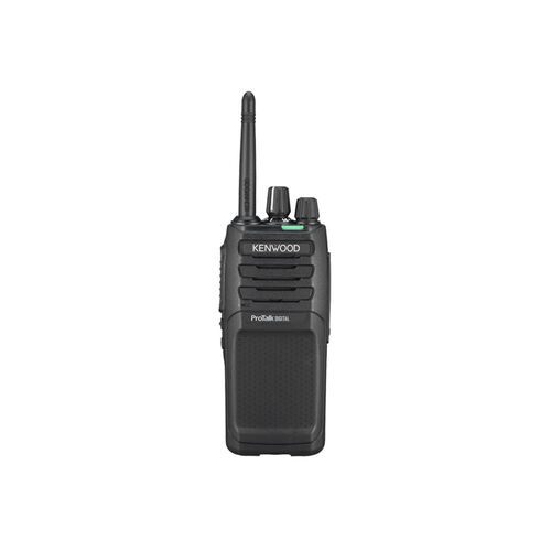 Kenwood ProTalk TK-3701D Digital Radio