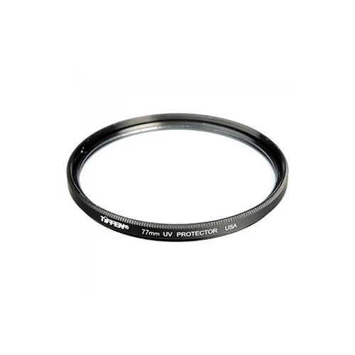 Tiffen 77mm UV Protector Circular