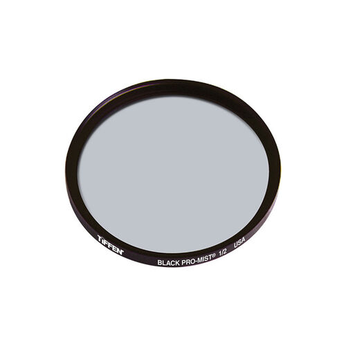 Tiffen Black Pro-Mist Circular