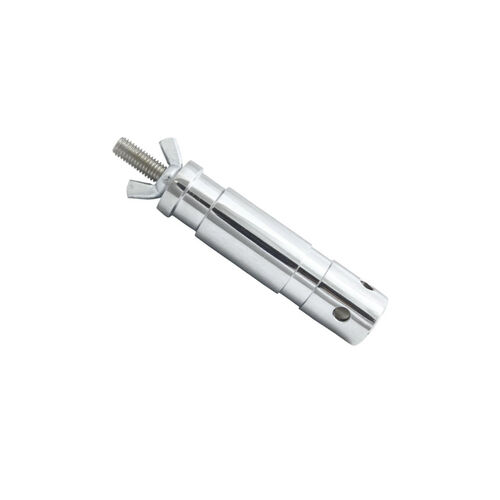 28mm Pin W/M10 Thread