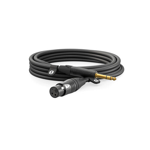 XLR 3m Cable