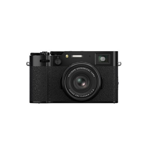 Fujifilm X100VI